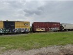 BNSF 729237